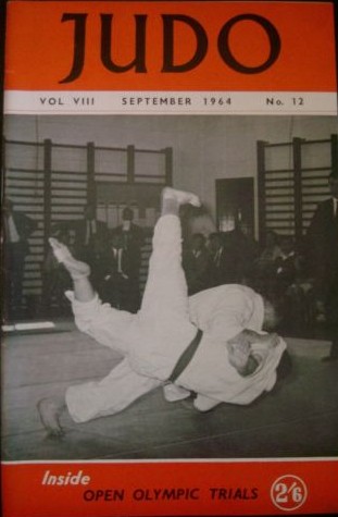 09/64 Judo